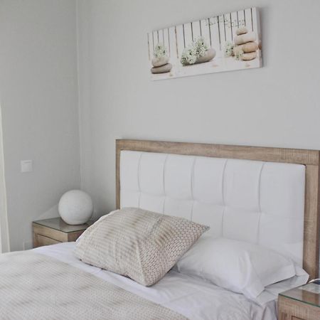Hostal Acemar Marbella Buitenkant foto