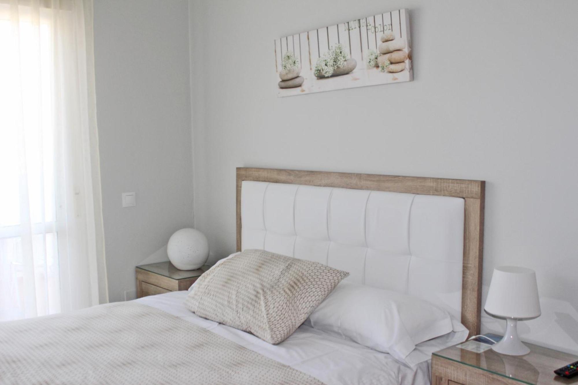 Hostal Acemar Marbella Buitenkant foto